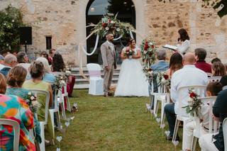 La Juste Plume Mariages - 6