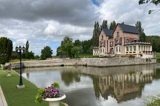 Château de Quesmy - 12