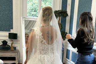 Mariage des Sacres - 17