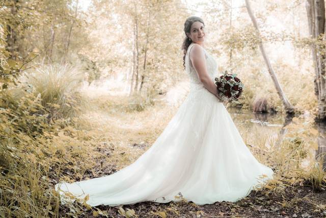Les p'tites Robes Blanches 3
