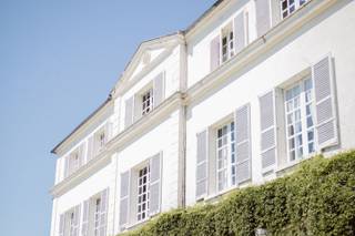 Château du Bois de la Lune - 5