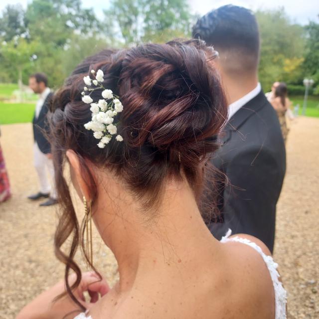 Emilie Chaillou - Coiffure Conseil - 1