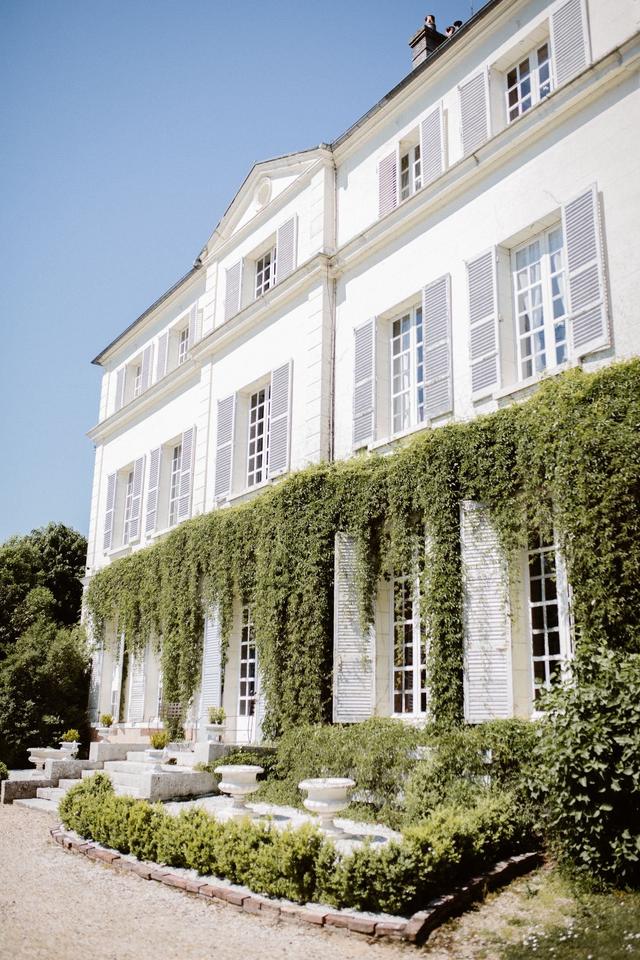 Château du Bois de la Lune - 1