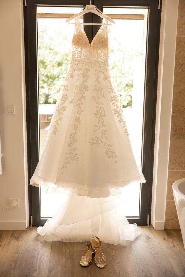 Le Show Room Mariée - Ivana Bianca - 2