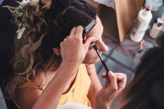 Aurelia's Art Makeup - 8