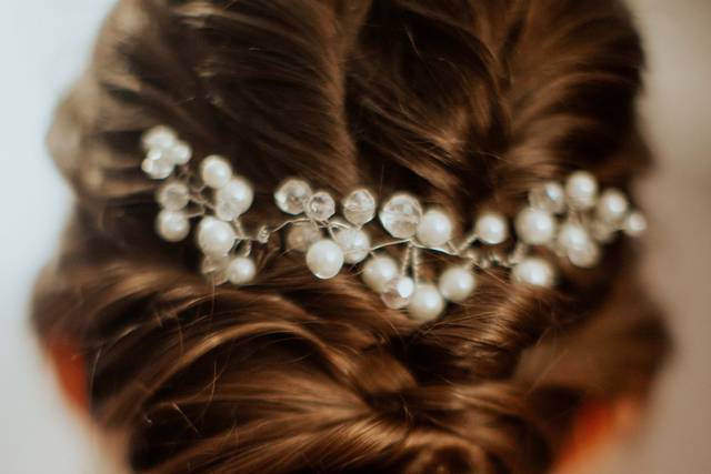 Les-ly Make Up & Hair 5