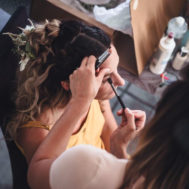 Aurelia's Art Makeup - 3