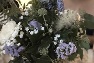 Des Fleurs à 