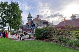 Paris Country Club - Le Manoir - 5
