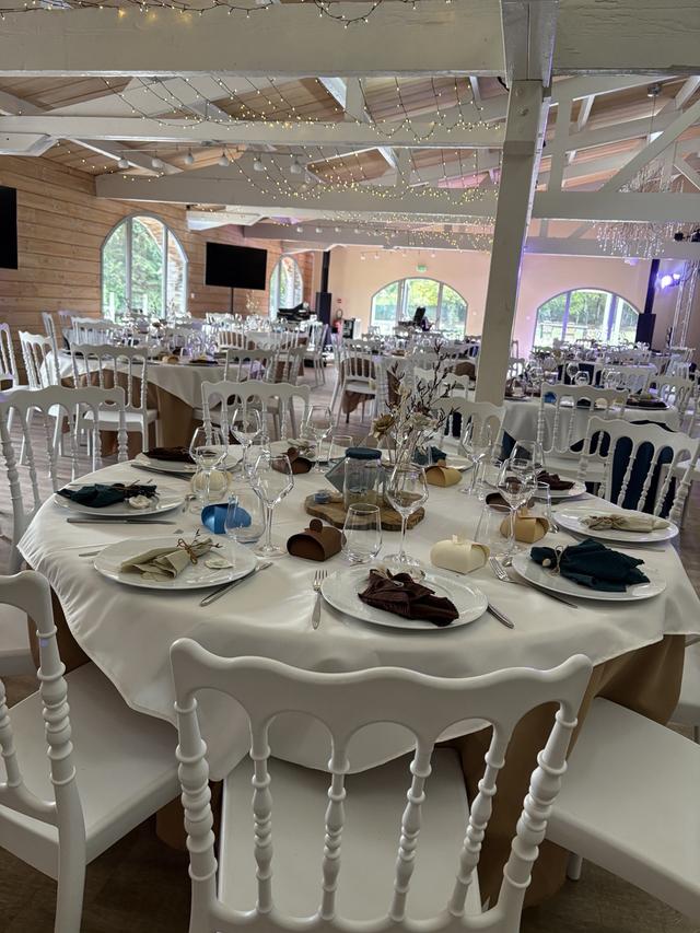 Manoir de la Cour - 2