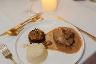 Carré Gourmand - 5