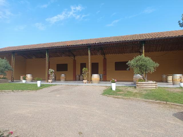 Domaine de Bellavista - 3