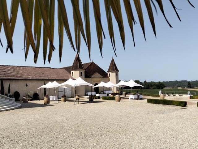 Château Laffitte Teston - 4