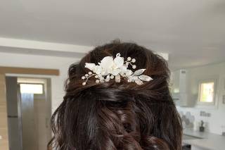 Art'N Wedding Hair - 11