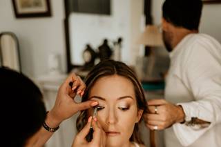 Emerald Makeup Artist - 12