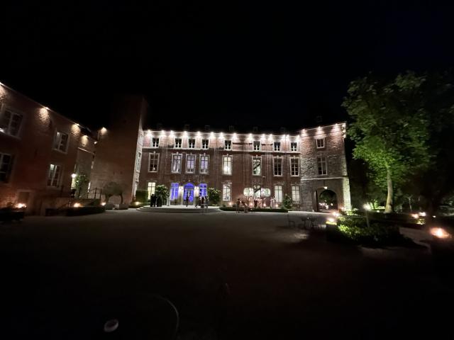 Château Bayard - 1