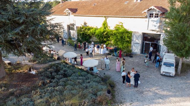 Ferme du Prieuré - 3