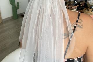 Art'N Wedding Hair - 12