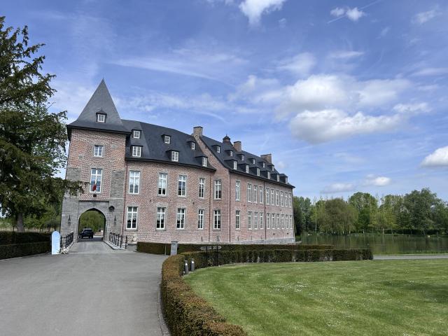 Château Bayard - 2