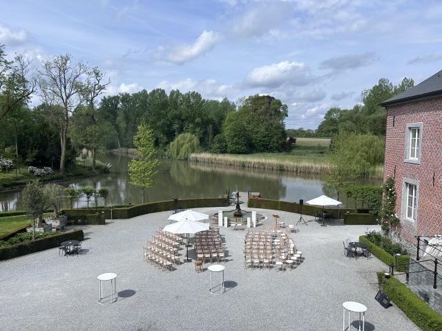 Château Bayard - 4