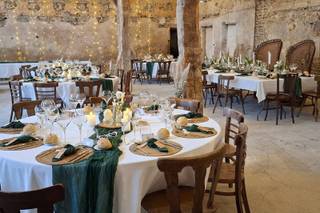 Château-ferme d'Aboncourt - 26