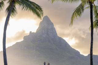 Stephan & Bonnie - Bora Bora Phototographer - 13