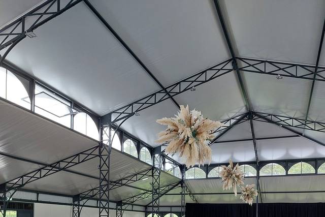 Le Pavillon de l'Evidence 1