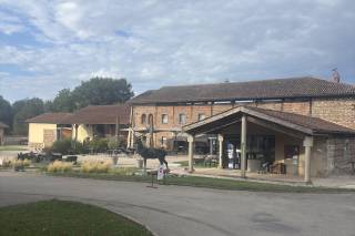 Golf Hotel Restaurant de La Sorelle - 7