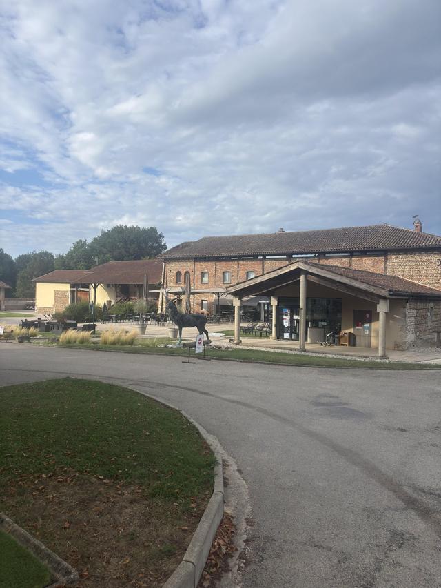 Golf Hotel Restaurant de La Sorelle - 3