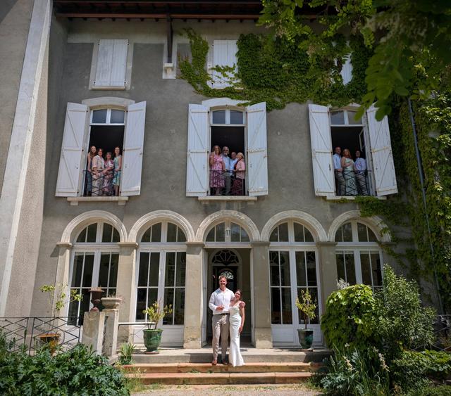 Château Guilhem - 4