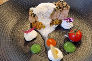 La Cuisine Gourmande - 8