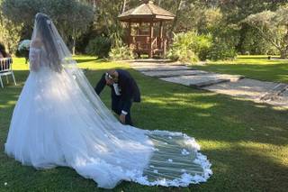 Nicea Mariage - 5