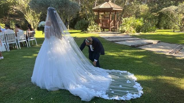 Nicea Mariage - 1