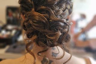 Emilie Makeup & Hair - 5