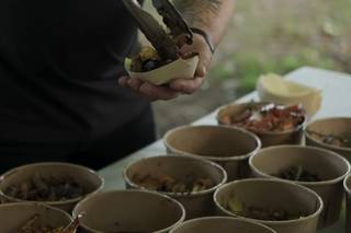 Aux Délices de Benjamin - 13