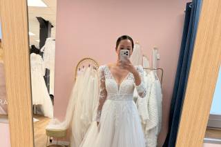 Le Show Room Mariée - Ivana Bianca - 5