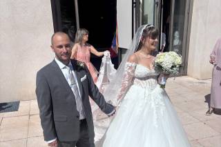 Nicea Mariage - 6