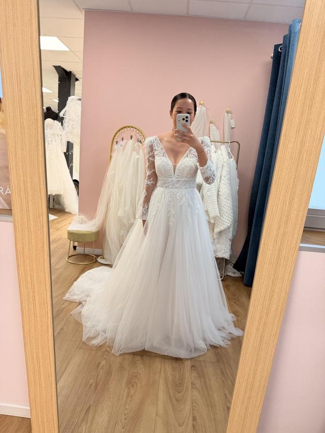 Le Show Room Mariée - Ivana Bianca - 2