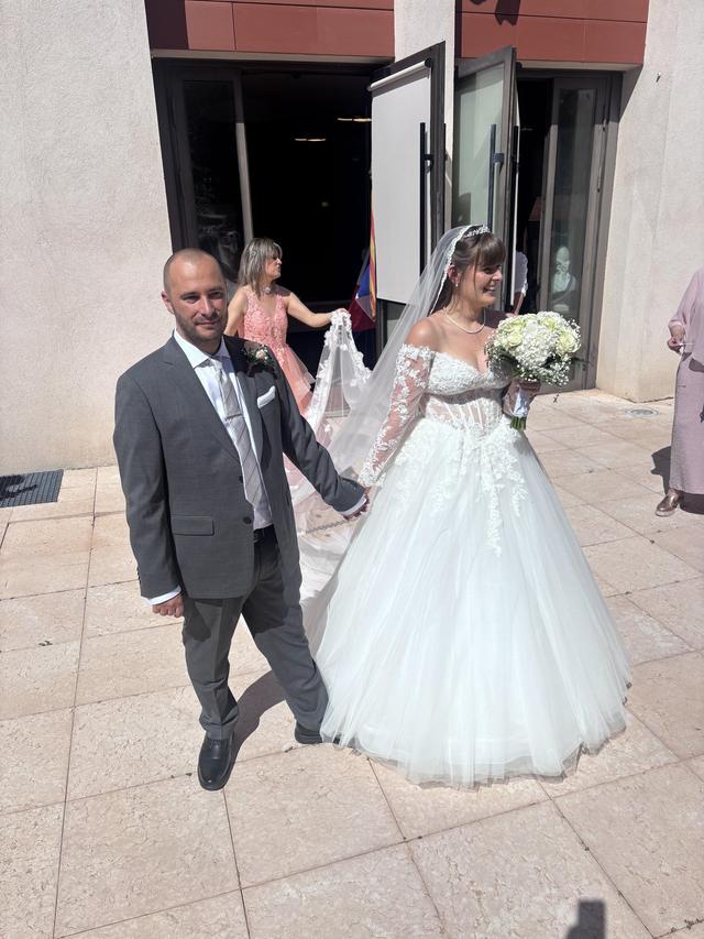 Nicea Mariage - 2