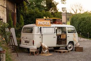 Auguste the bus - 5