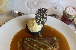 La Cuisine Gourmande - 10