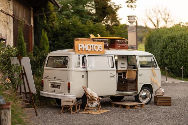 Auguste the bus - 1