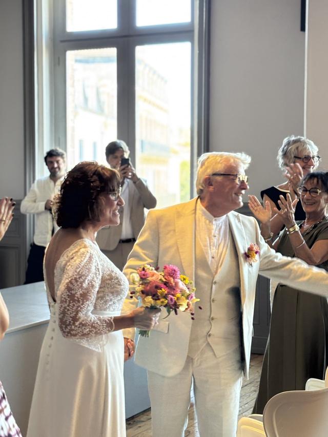 Noces de Pin - 3