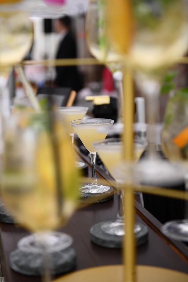 Le Bar à Spritz, Cocktails & Cie - 2