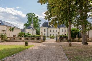 Château de Basché - 20