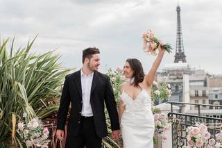 L'instant Présent Event - 13