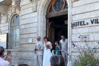 Noces de Pin - 8