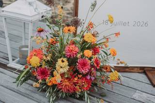 L'Aurette Ferme Florale - 9