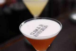 Le Bar à Spritz, Cocktails & Cie - 6