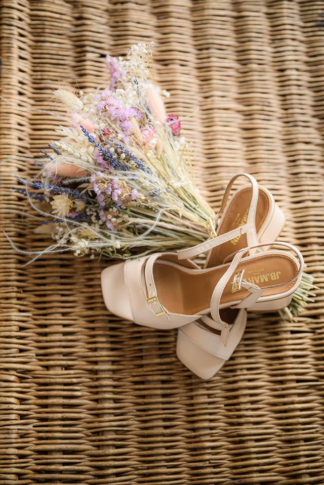 Mon panier à fleurs - 2